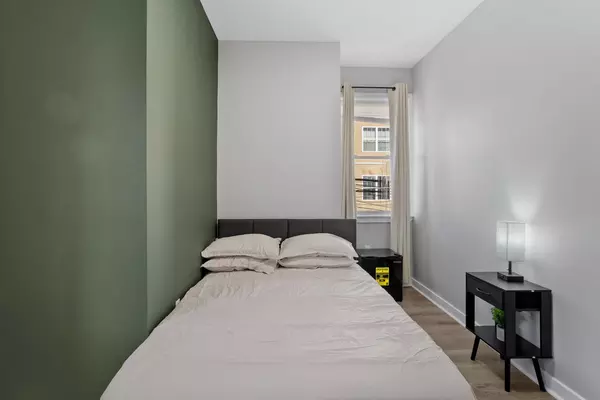 Coliving in Cecil B. Moore - North Philadelphia, Philadelphia