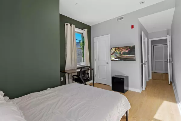 Coliving in Cecil B. Moore - North Philadelphia, Philadelphia