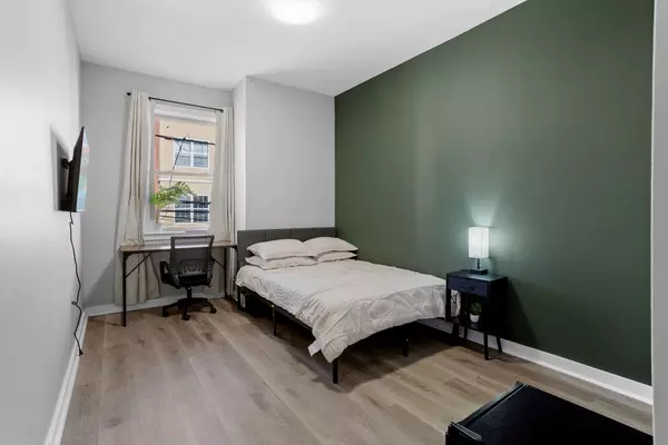 Coliving in Cecil B. Moore - North Philadelphia, Philadelphia