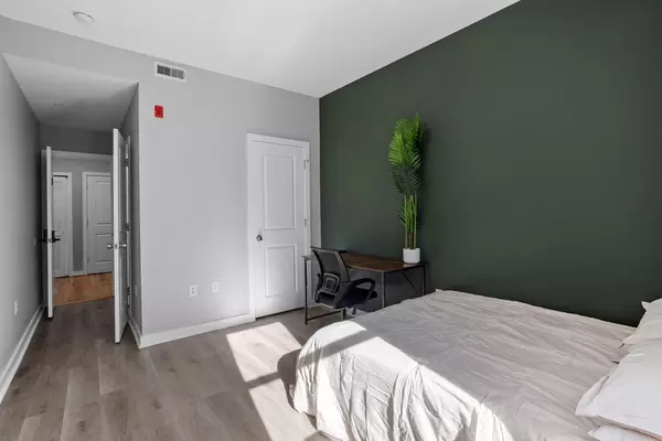 Coliving in Cecil B. Moore - North Philadelphia, Philadelphia