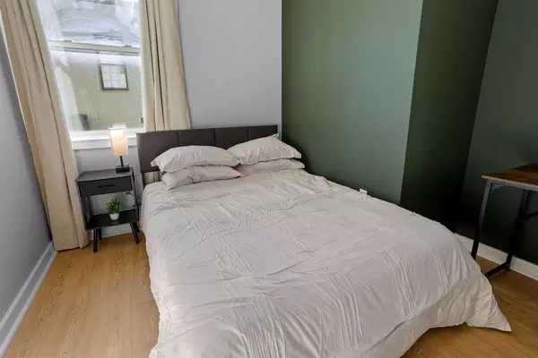 Coliving in Cecil B. Moore - North Philadelphia, Philadelphia