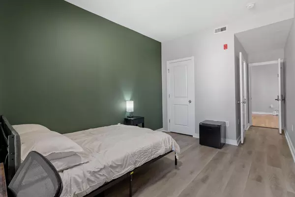 Coliving in Cecil B. Moore - North Philadelphia, Philadelphia