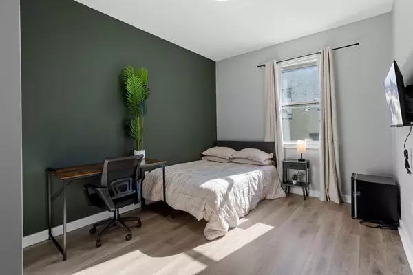 Coliving in Cecil B. Moore - North Philadelphia, Philadelphia