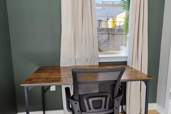 Coliving in Cecil B. Moore - North Philadelphia, Philadelphia