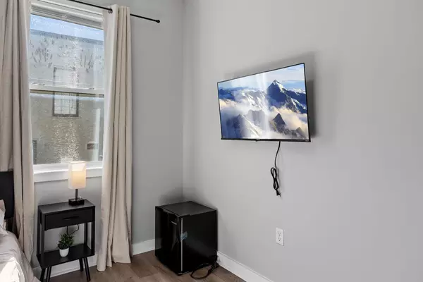 Coliving in Cecil B. Moore - North Philadelphia, Philadelphia