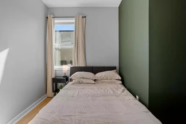 Coliving in Cecil B. Moore - North Philadelphia, Philadelphia