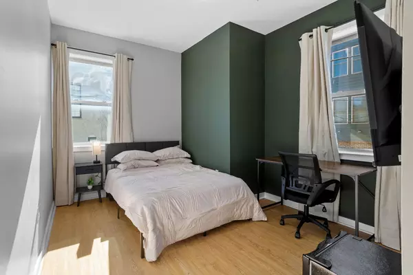 Coliving in Cecil B. Moore - North Philadelphia, Philadelphia