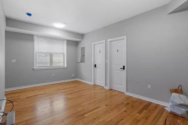 Coliving in Cecil B. Moore - North Philadelphia, Philadelphia