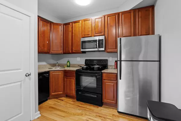 Coliving in Cecil B. Moore - North Philadelphia, Philadelphia