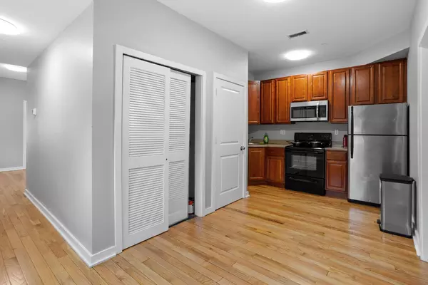 Coliving in Cecil B. Moore - North Philadelphia, Philadelphia