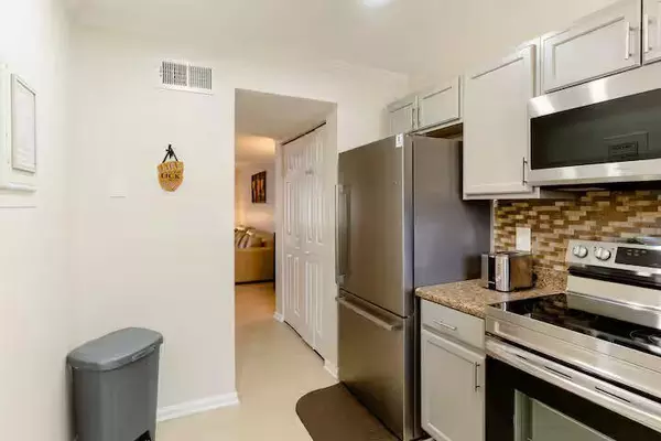 Coliving in Peachtree Corners - East Atl, Atlanta