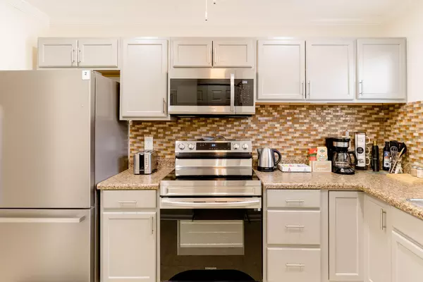 Coliving in Peachtree Corners - East Atl, Atlanta