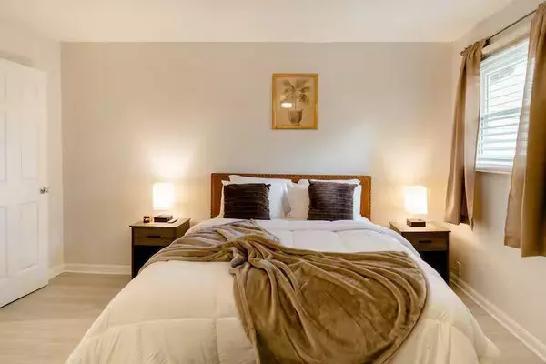 Coliving in Peachtree Corners - East Atl, Atlanta