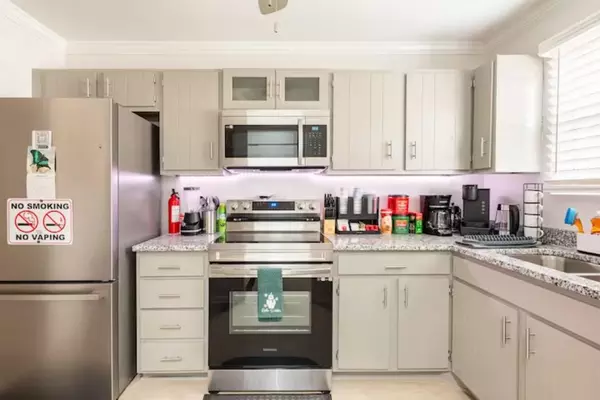 Coliving in Peachtree Corners - East Atl, Atlanta