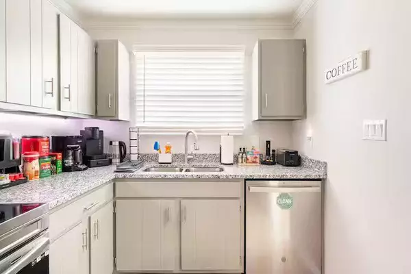 Coliving in Peachtree Corners - East Atl, Atlanta