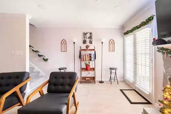 Coliving in Peachtree Corners - East Atl, Atlanta