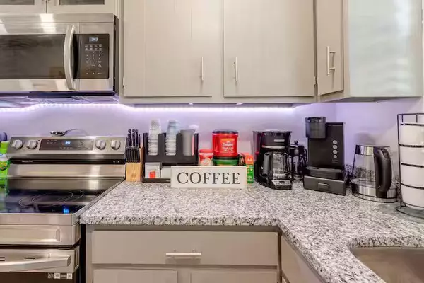 Coliving in Peachtree Corners - East Atl, Atlanta