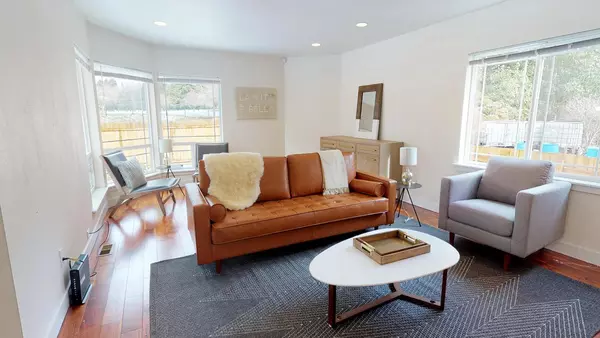 Coliving in Beacon Hill Seattle - SE Seattle, Seattle