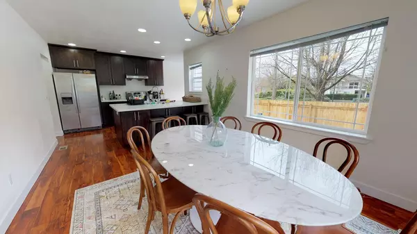 Coliving in Beacon Hill Seattle - SE Seattle, Seattle