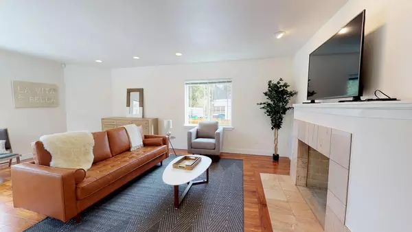 Coliving in Beacon Hill Seattle - SE Seattle, Seattle