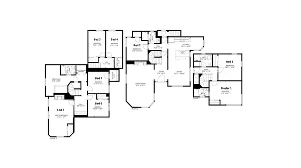 Coliving in Beacon Hill Seattle - SE Seattle, Seattle