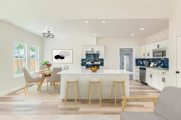 3 bedrooms apartment for rent in Dignowity Hill - East SATX, San Antonio