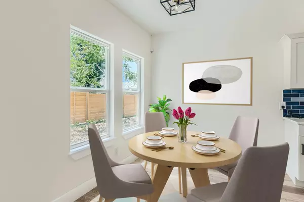 3 bedrooms apartment for rent in Dignowity Hill - East SATX, San Antonio