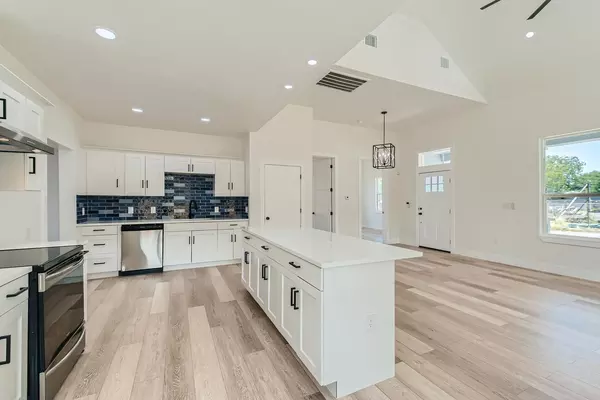 3 bedrooms apartment for rent in Dignowity Hill - East SATX, San Antonio