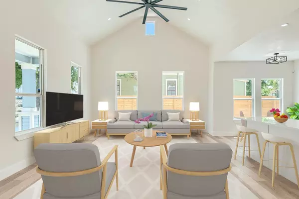 3 bedrooms apartment for rent in Dignowity Hill - East SATX, San Antonio