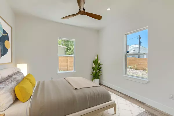 3 bedrooms apartment for rent in Dignowity Hill - East SATX, San Antonio