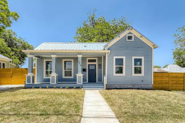 3 bedrooms apartment for rent in Dignowity Hill - East SATX, San Antonio