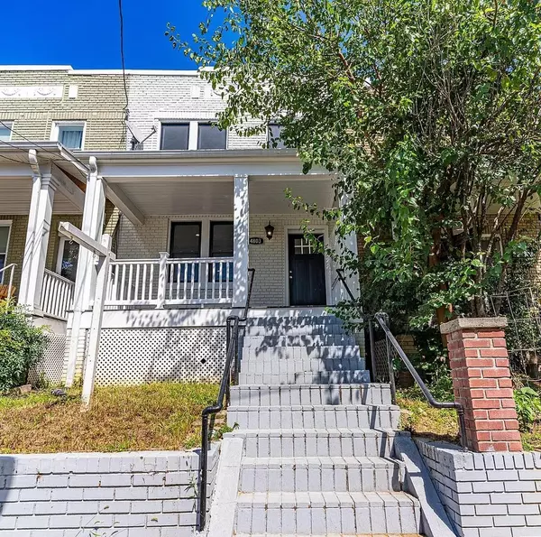 4 bedrooms apartment for rent in Petworth - NW DC, Washington DC