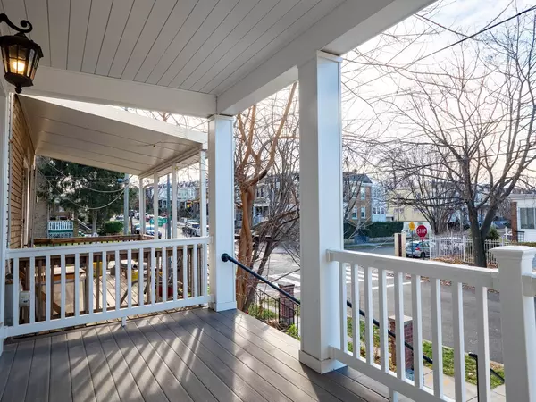 4 bedrooms apartment for rent in Petworth - NW DC, Washington DC