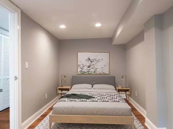 4 bedrooms apartment for rent in Petworth - NW DC, Washington DC