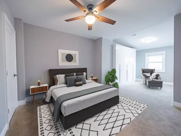 4 bedrooms apartment for rent in Petworth - NW DC, Washington DC