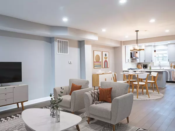 4 bedrooms apartment for rent in Petworth - NW DC, Washington DC