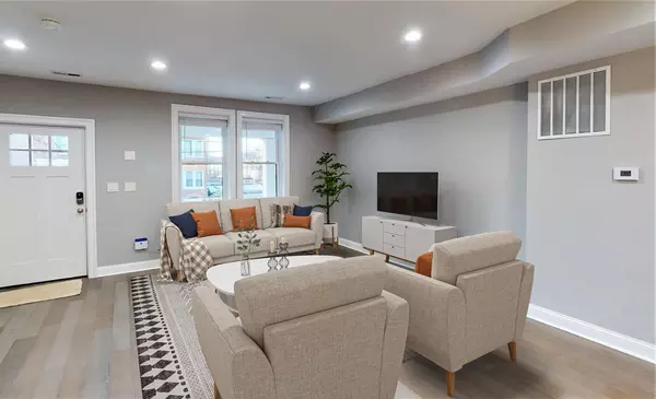 4 bedrooms apartment for rent in Petworth - NW DC, Washington DC