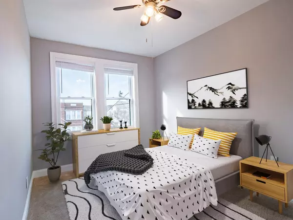 4 bedrooms apartment for rent in Petworth - NW DC, Washington DC