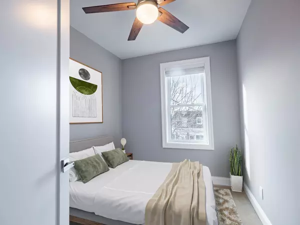 4 bedrooms apartment for rent in Petworth - NW DC, Washington DC