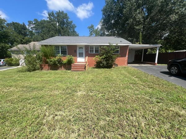 Coliving in East Greensboro - Greensboro, Greensboro