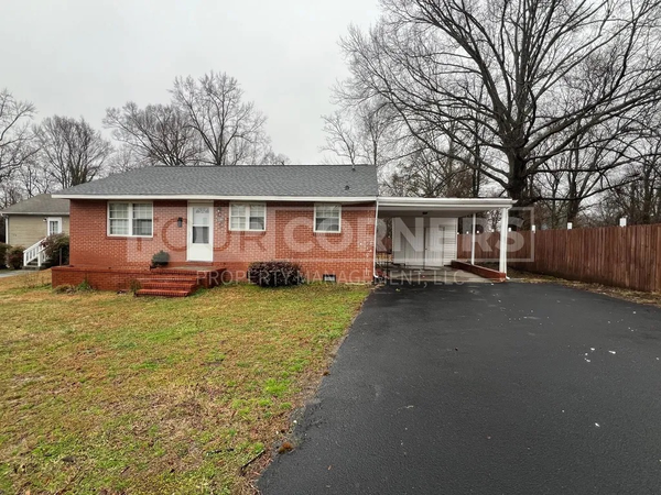 Coliving in East Greensboro - Greensboro, Greensboro