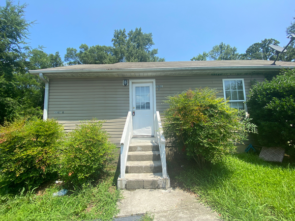 Coliving in East Greensboro - Greensboro, Greensboro