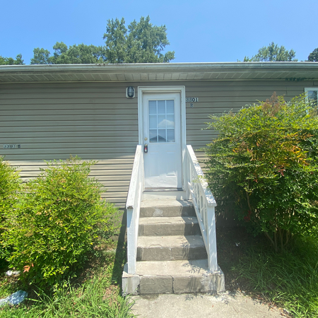 Coliving in East Greensboro - Greensboro, Greensboro