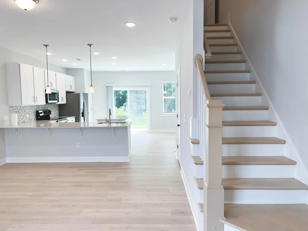 Coliving in Apex - Outer Triangle, Raleigh