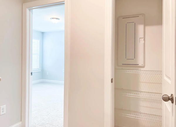 Coliving in Apex - Outer Triangle, Raleigh