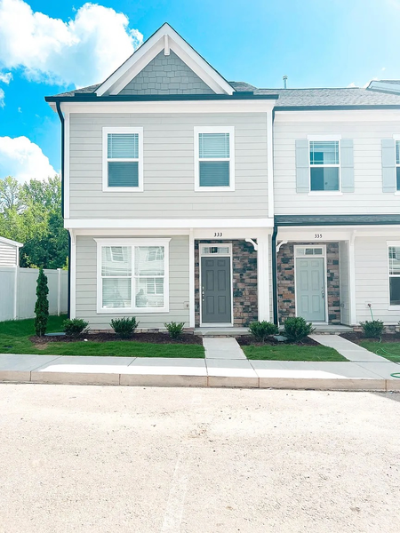 Coliving in Apex - Outer Triangle, Raleigh