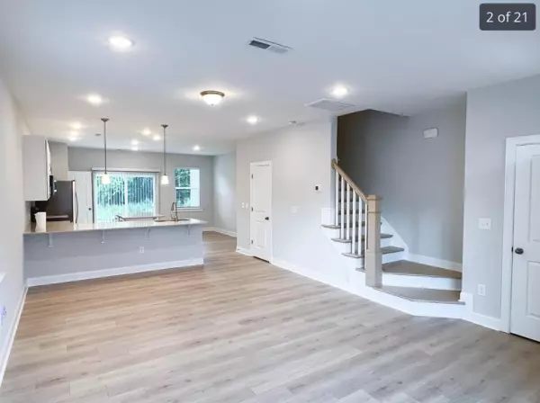 Coliving in Apex - Outer Triangle, Raleigh