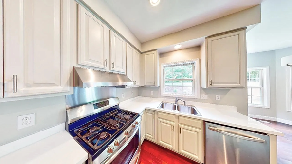 Coliving in Ashley Forest - Chapel Hill, Raleigh