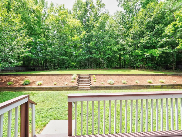 Coliving in Ashley Forest - Chapel Hill, Raleigh