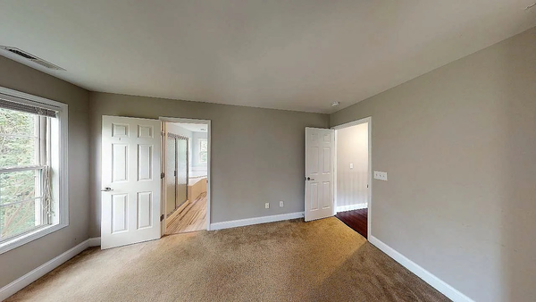 Coliving in Ashley Forest - Chapel Hill, Raleigh